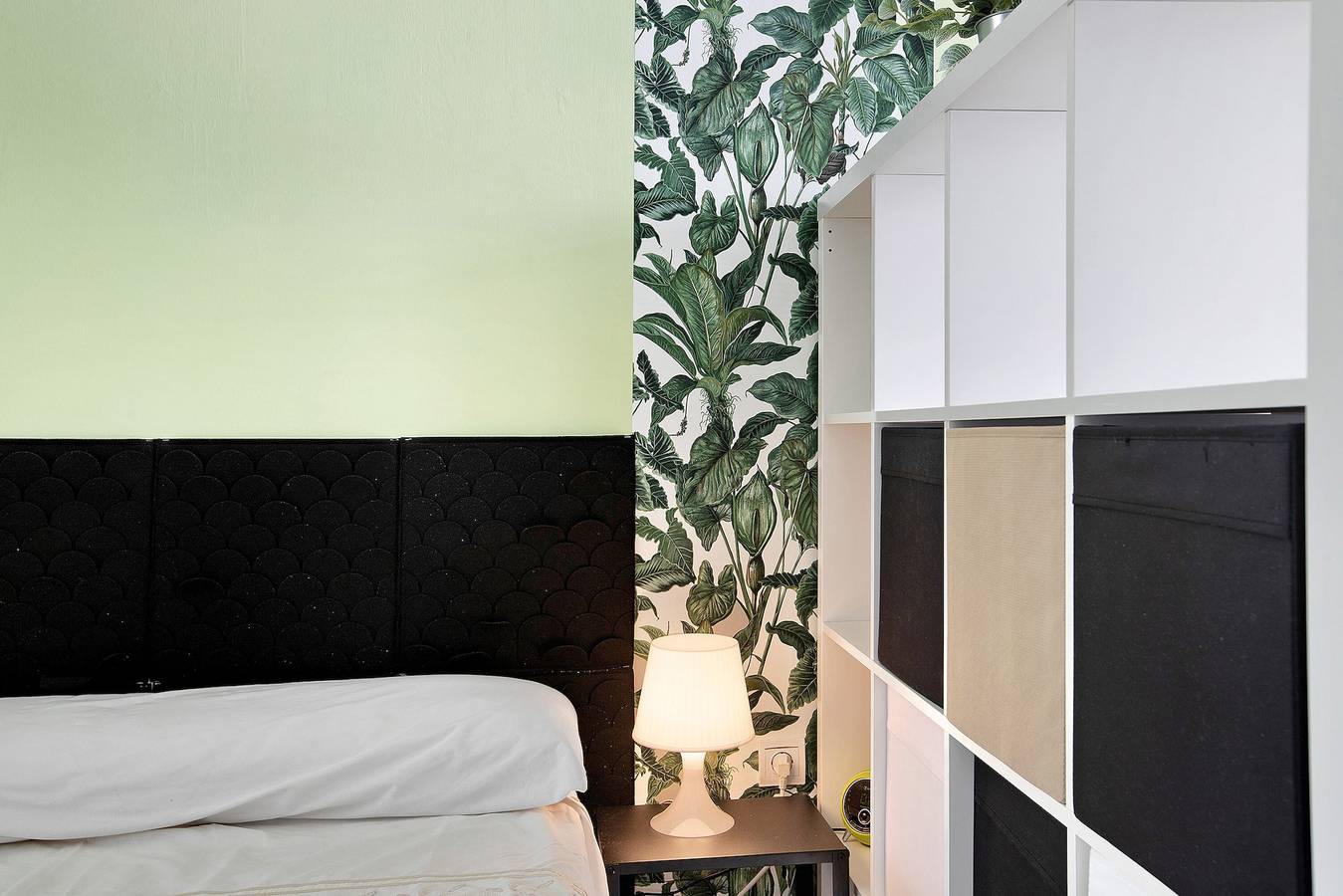 Studio Appartement 'Estudio En La Cascada' met Airconditioning, foto 15