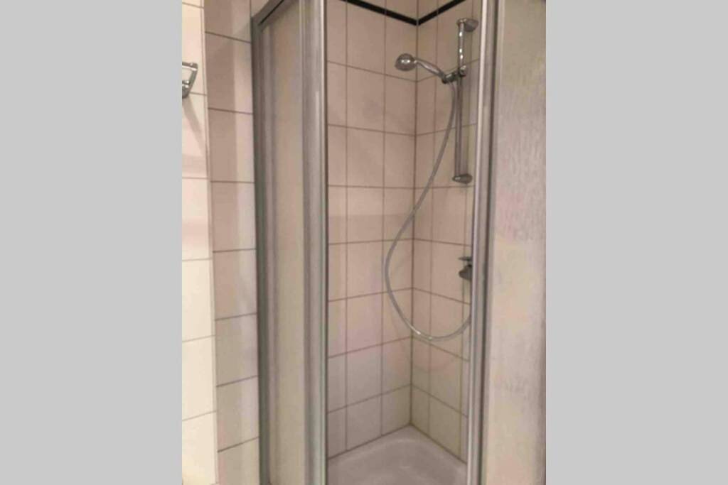 Appartement entier, Appartement de vacances pour 2 personnes in Nippes (Köln), Cologne