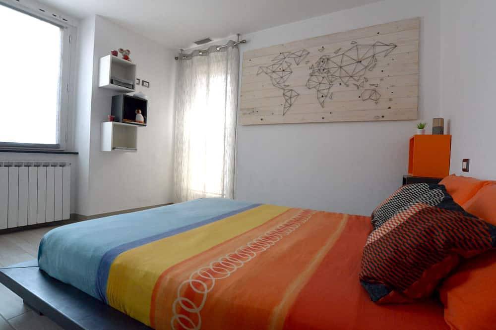 Lacasetta _ Como Lakeview Terrace renovert apt. in Carate Urio, Comosjøen