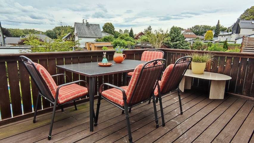 Ferienwohnung für 2 Personen, mit Garten in Lahn-Taunus - 3