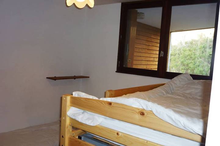 Gîte pour 5 personnes dans Station de Super-Besse (Super-Besse) - 3