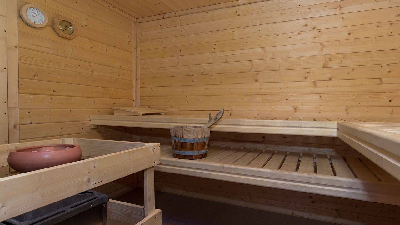 Ferienhaus für 10 Personen (380 m²) in Saint-Vith in Sankt Vith, Naturpark Hohes Venn