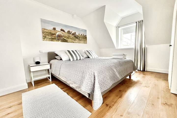 Ferienhaus für 7 Personen, mit Terrasse in Hamburg - 2