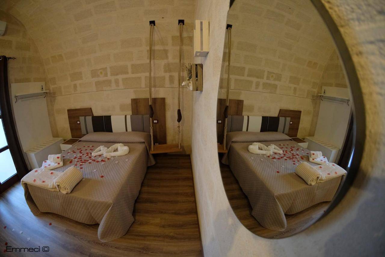 Double Room in Laterza, Provincia di Taranto