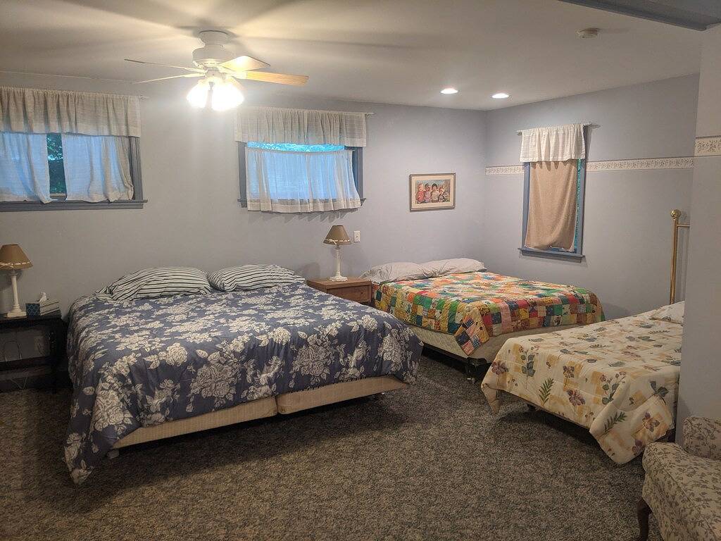 Year Round Lakeside Vermietung! In der Nähe von Letchworth Nationalpark Finger Lakes! in Wyoming County