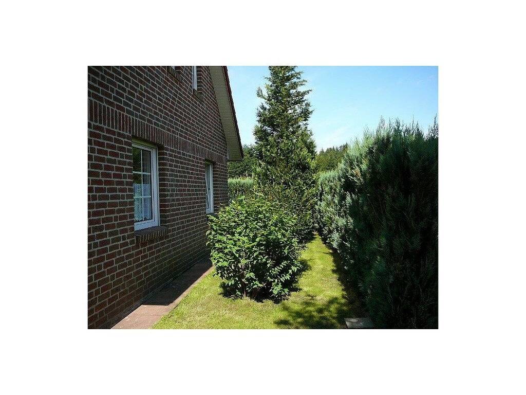 Ferienhaus in Sögel mit Barbecue in Sögel, Emsland