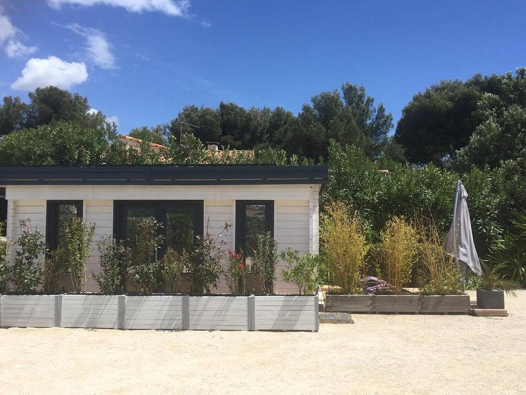 L'Escale Côte Bleue B&B and Spa - Le K-banon in Sausset-les-Pins, Région d'Istres