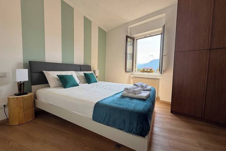 Holiday apartment for 2 people - 1