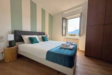 Ferienwohnung für 2 Personen in Trient