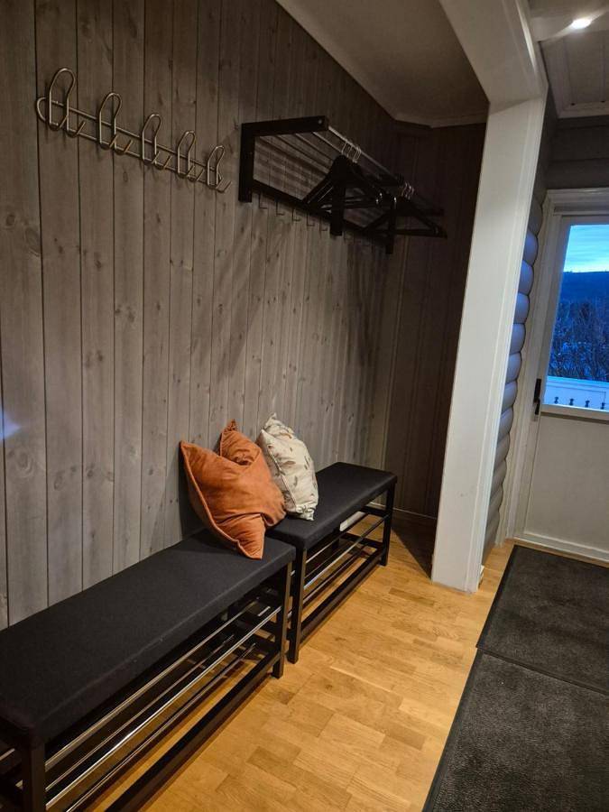 Geilo Hytter & Camping in Geilo, Hol