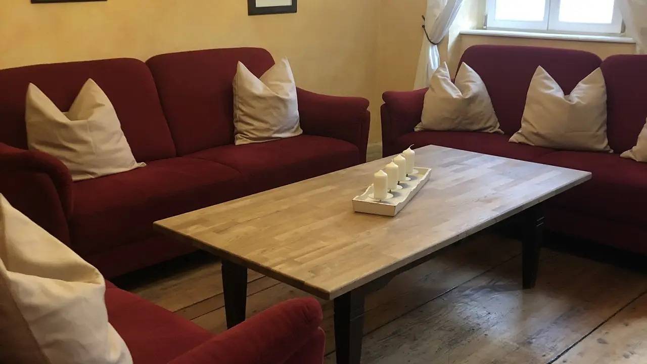 Ferienhaus für 11 Personen (220 m²) in Meisenheim, Pfälzer Bergland