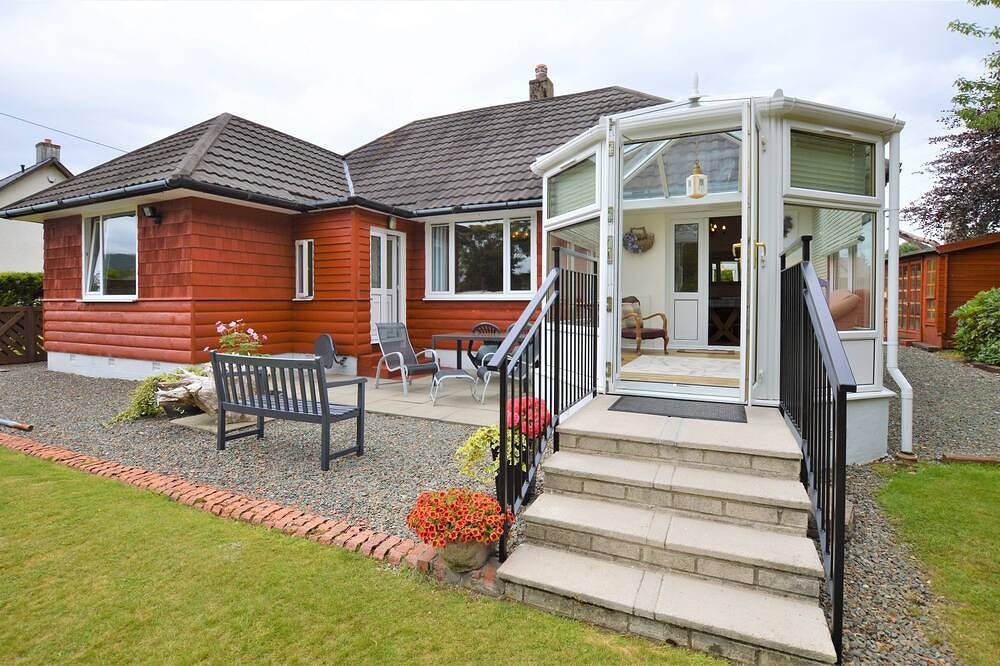 Casa vacanza a Argyll a partire da 147€ a notte