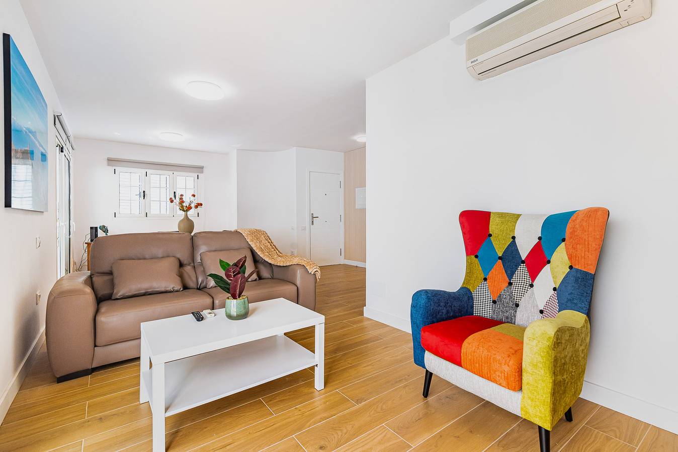 Home2Book Stylish House with Pool & Chill-out in Sardina, Santa Lucía de Tirajana