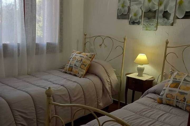 Appartamento I Gelsomini ## in Tanaunella, Budoni