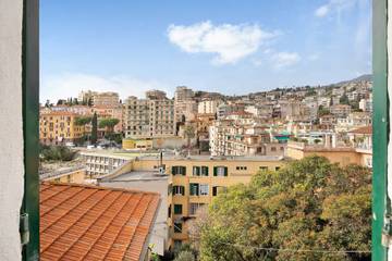 Vakantiewoning voor 2 Personen in San Remo, Sanremo Gemeente, Afbeelding 2