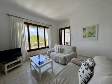 Apartment in Pollença, Serra de Tramuntana für 8 