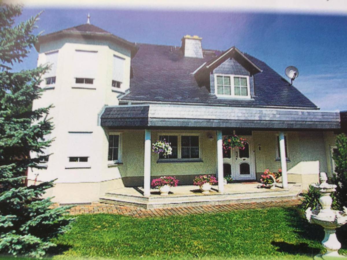 Ganze Wohnung, Haus-Petra-Maria in Bad Schlema, Erzgebirge