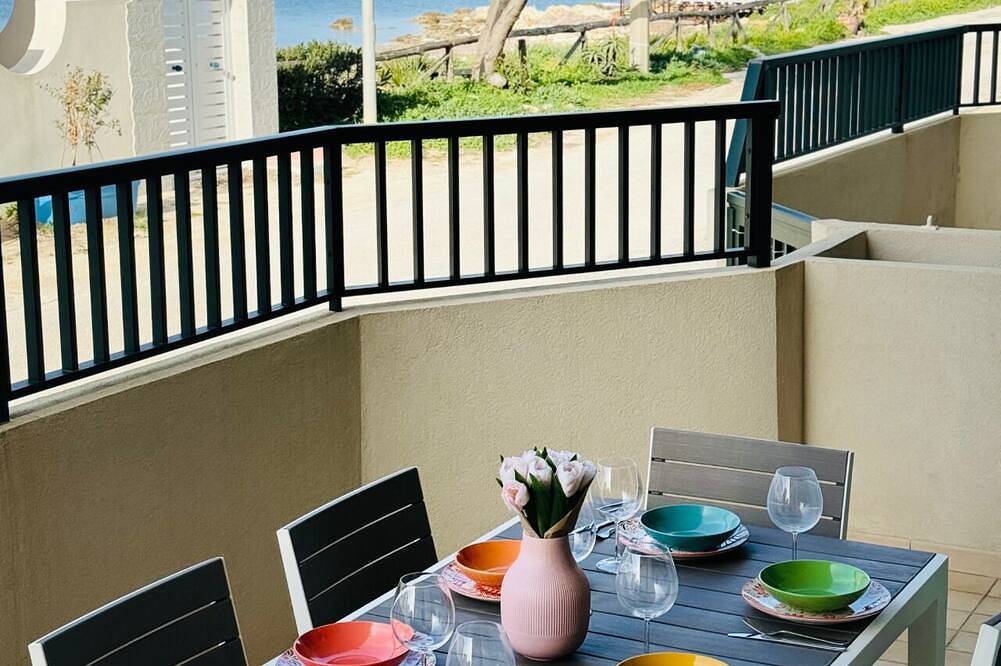 Apartamento entero, Marzamemi a pochi passi dalla spiaggia  in Marzamemi, Pachino