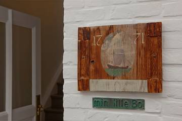 Ferienhaus für 6 Personen in Norderney, Landkreis Aurich, Bild 3