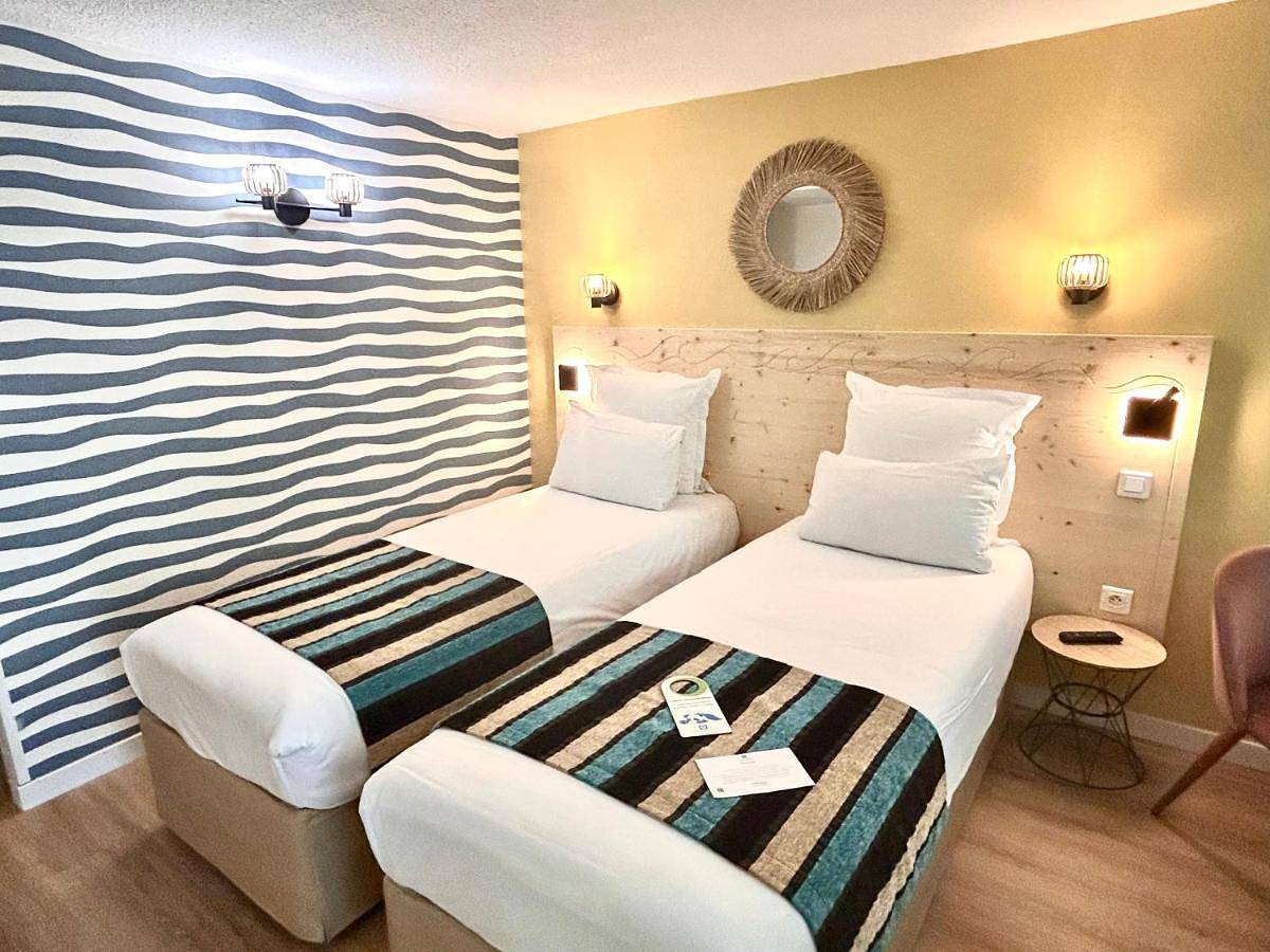 Sure Hotel by Best Western Biarritz Aeroport in Biarritz, Région de Bayonne