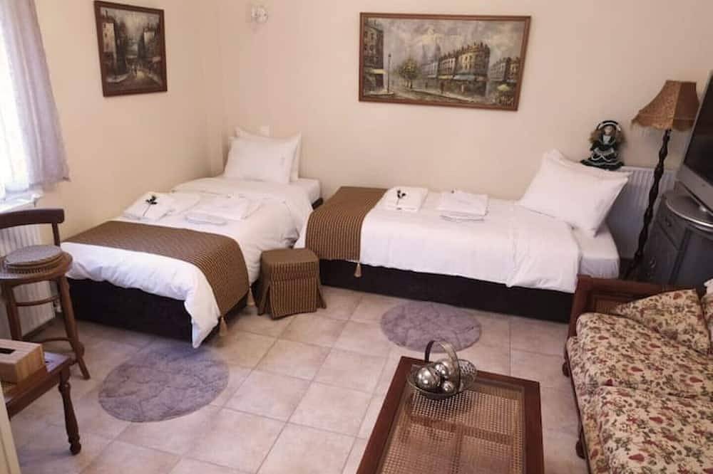 Orfeas Zuhause in Volos, Magnisia