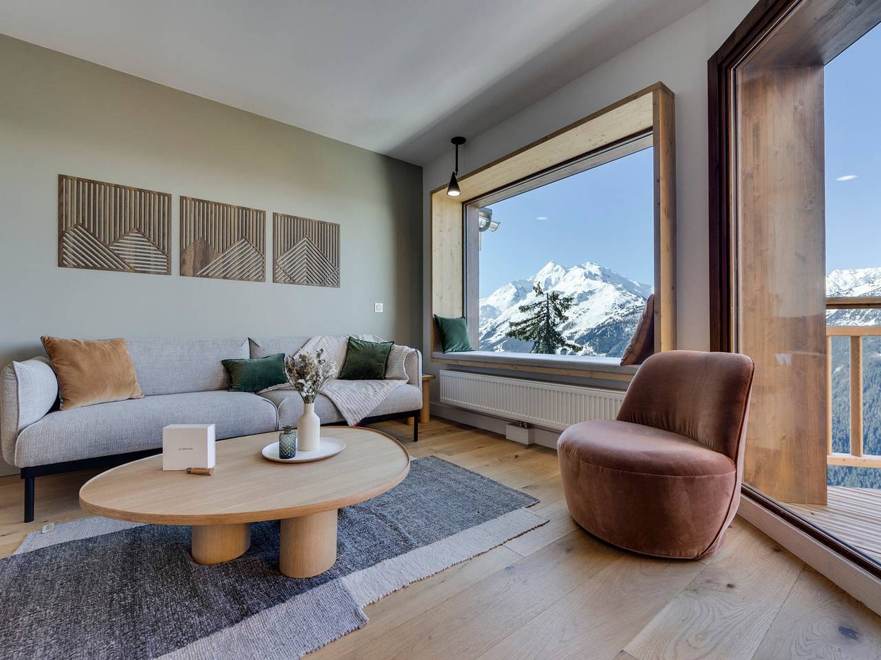 Photo : Appartement de vacances