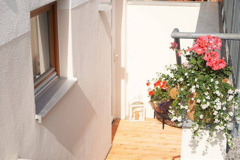 Ganze Wohnung, Appartement/Zimmer *Ambiente*  in  Wertach  -  Urlaub Mit Ausblick !!! in Wertach, Bayerisch Schwaben