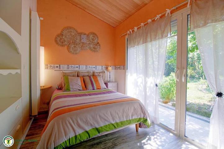 Location de vacances pour 6 personnes à Guîtres - 3