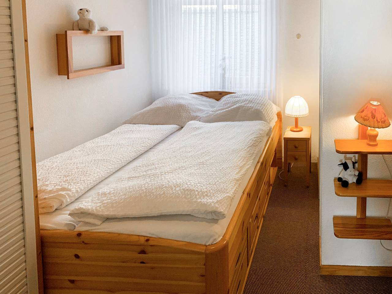 Entire apartment, Dehne in Beach Norddeich, Norddeich