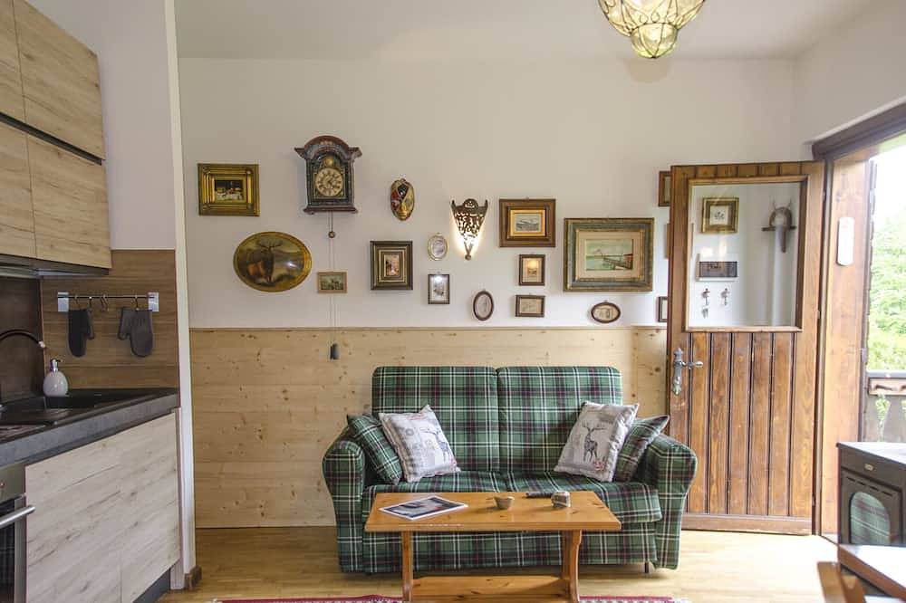 Appartamento intero, 253 - Casa Salvaniera in San Vito di Cadore, Dolomiti Superski