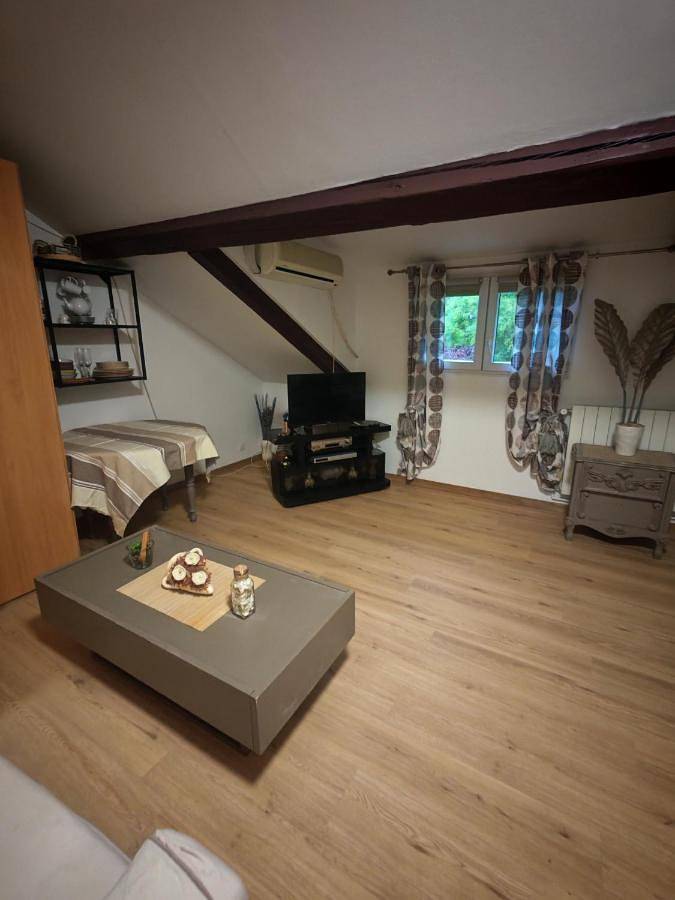 Gîte pour 3 personnes à Épinay-sur-Seine - 3