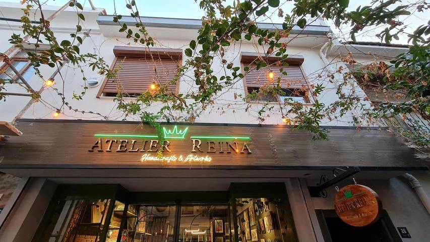 Vakantieappartement voor 4 personen, met huisdier in Kusadasi