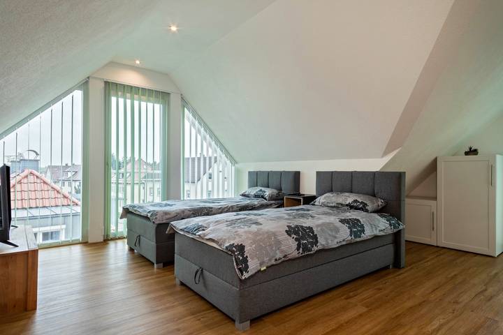 Ferienwohnung für 4 Personen - 1