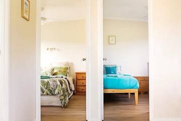 Lodge for 4 People in Noosa Shire, Photo 3