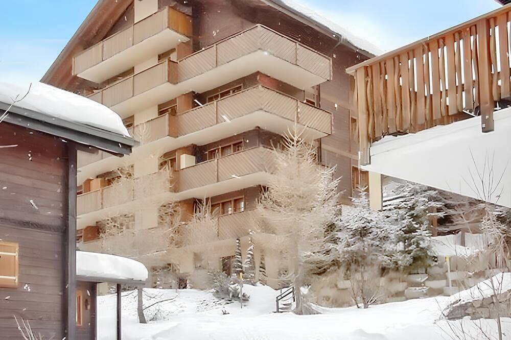 Geheel appartement, Homerez - Appartement met bergzicht - Bellwald in Bellwald, Goms