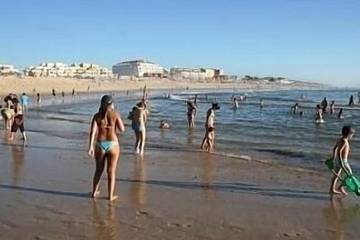 Gîte pour 4 personnes dans Praia da Vieira