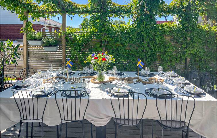 Ferienhaus für 16 Personen, mit Garten und Terrasse, mit Haustier in Bohuslän - 2