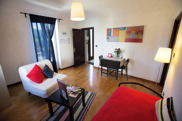 B&B Casa Fefè in Mondovì, Cuneo Provinz
