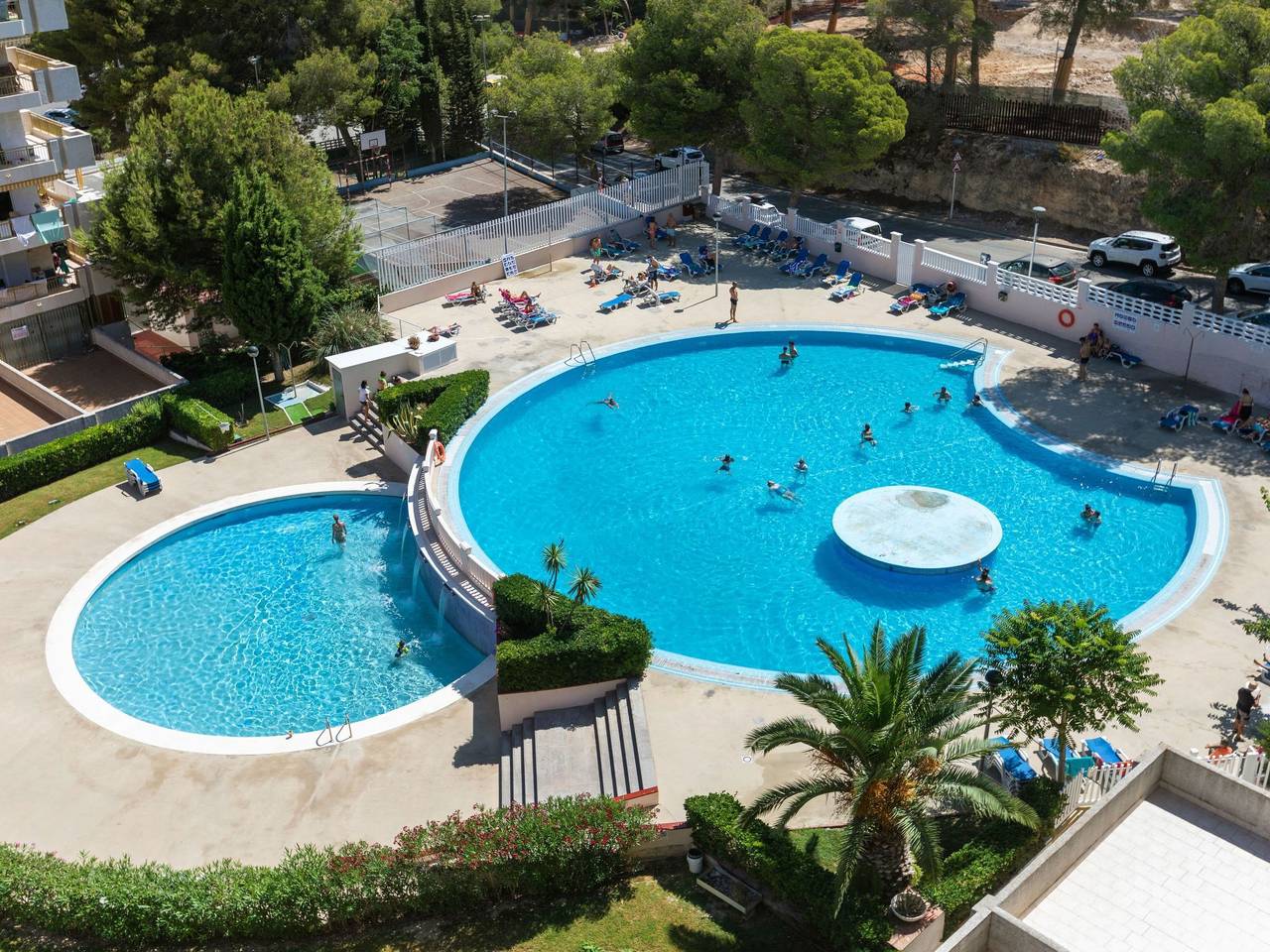 Appartamento vacanze a Salou a partire da 88€ a notte