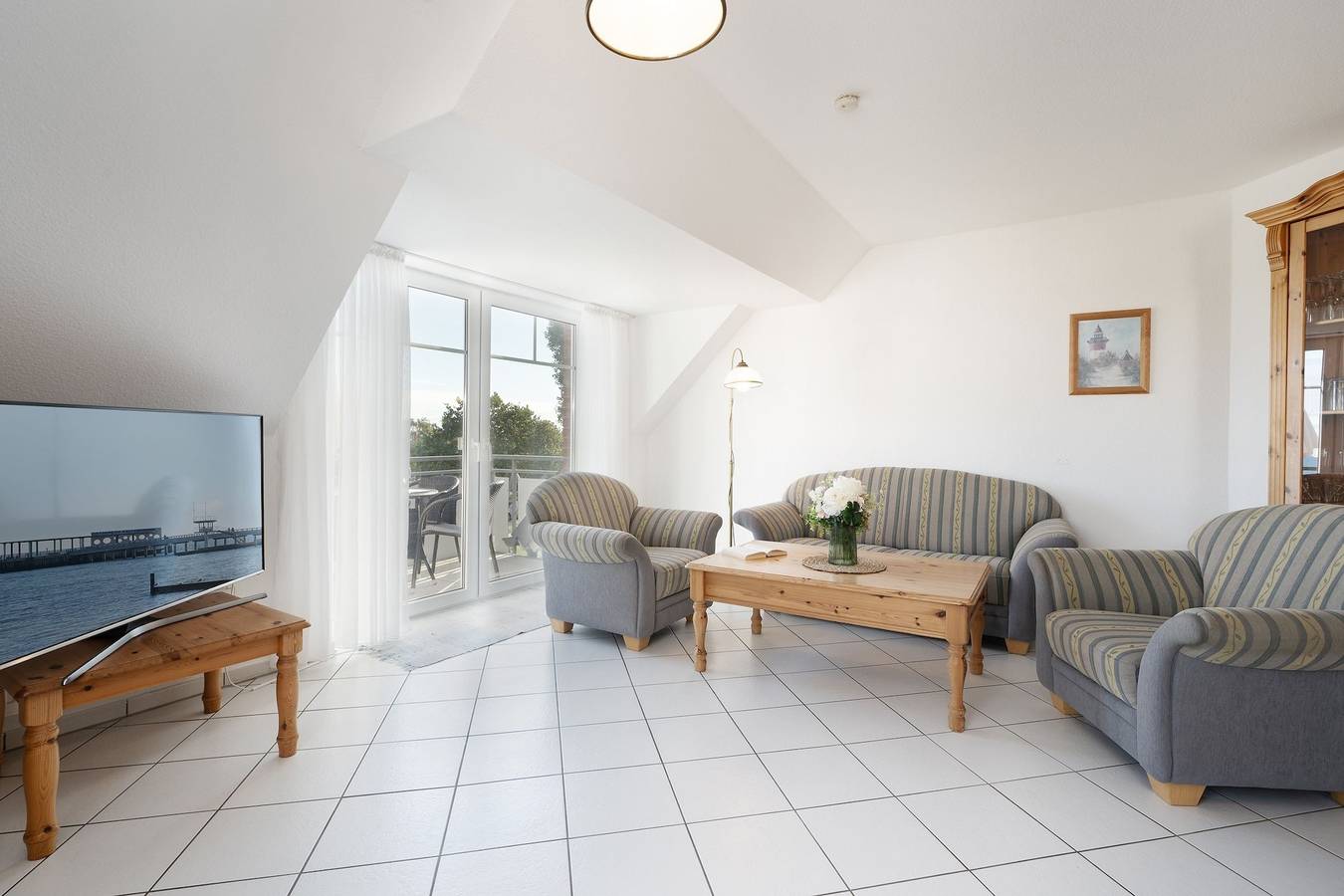 Ganze Ferienwohnung, Strandresidenz Wohnung 7 in Kellenhusen, Ostholstein