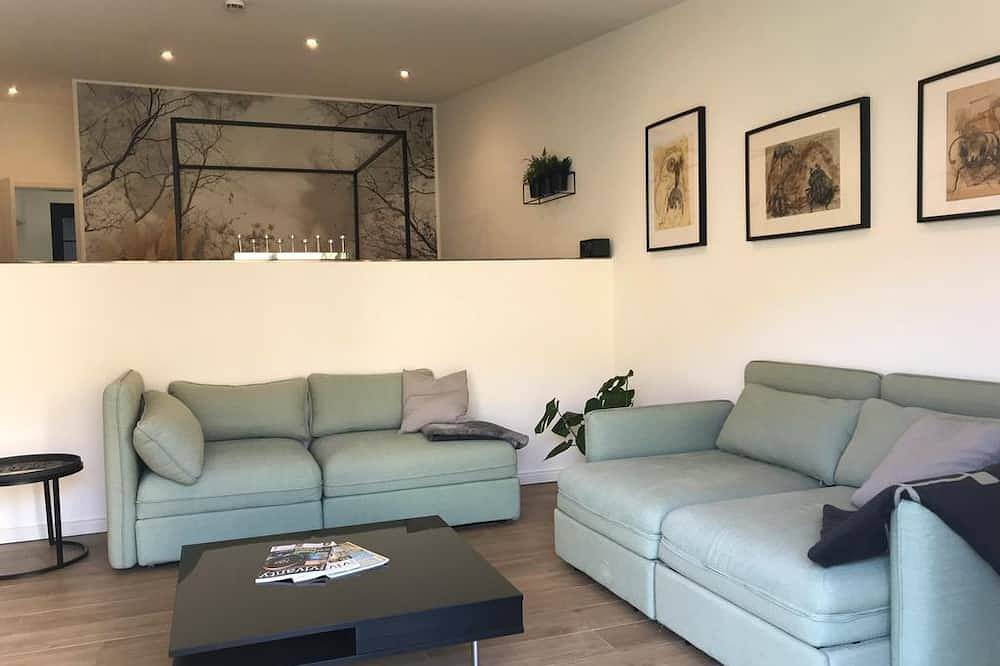 Ganze Wohnung, Weinloft 1 - Weinlofts Köwerich in Köwerich, Moseleifel
