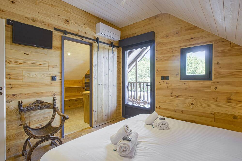 Maison L'Atipik - Welkeys in Bénesse-Maremne, Côte d’Argent