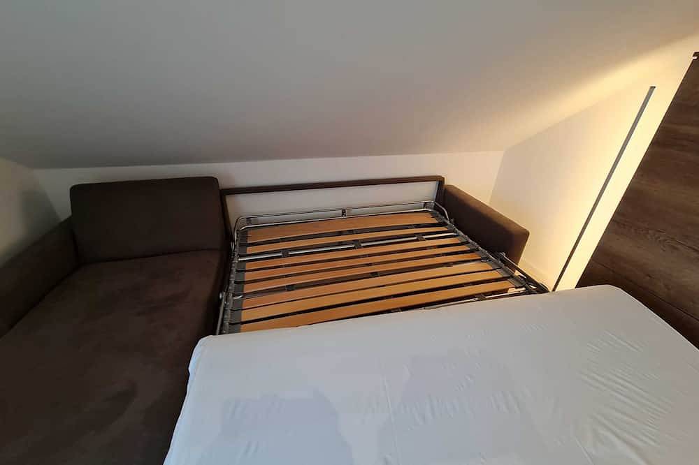 Ganze Wohnung, 1-Zimmer Dohne 6 - Villa-Dohne in Dahlwitz-Hoppegarten, Hoppegarten