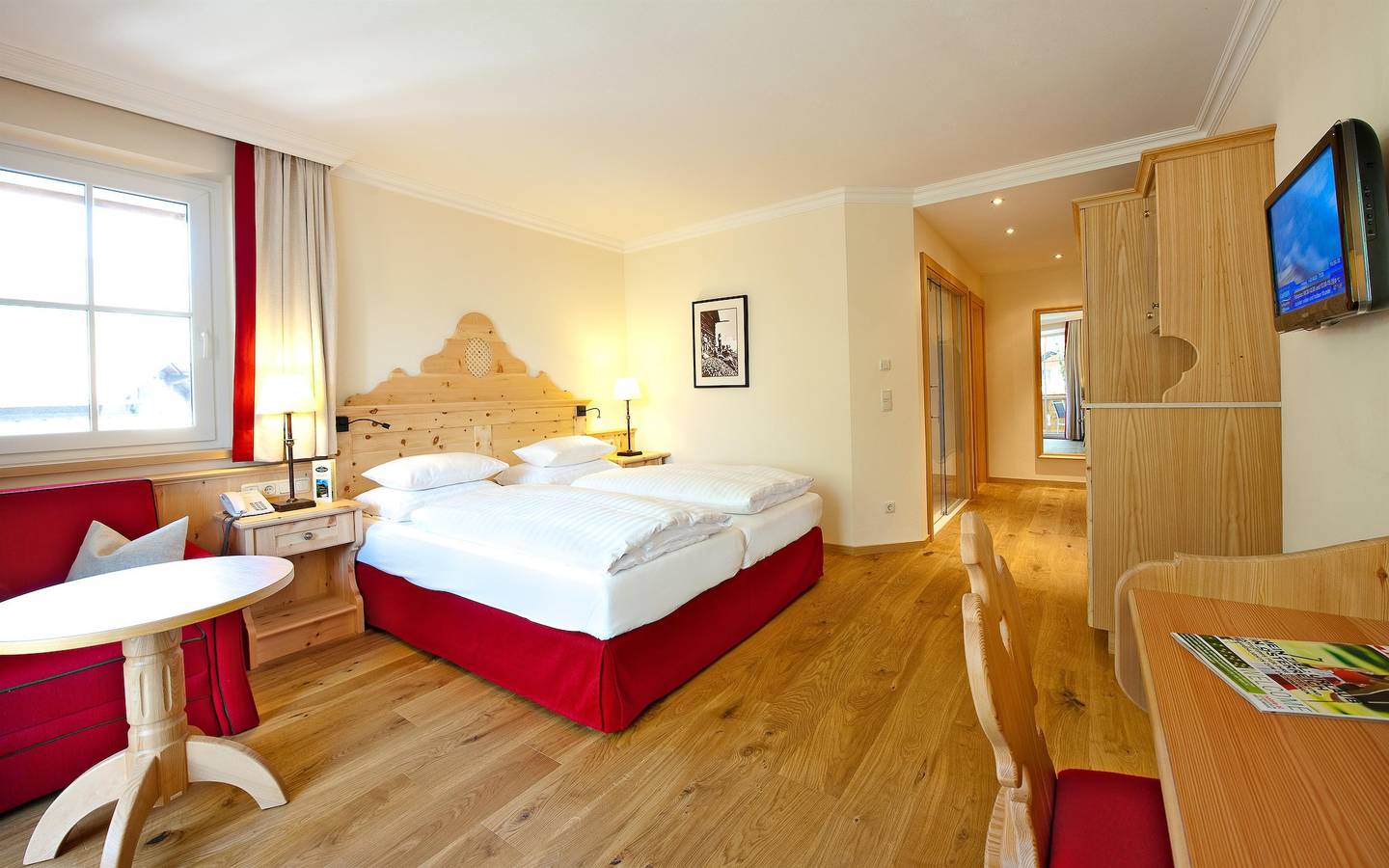 Classic Alpin in Dorfgastein, Ski Amadé