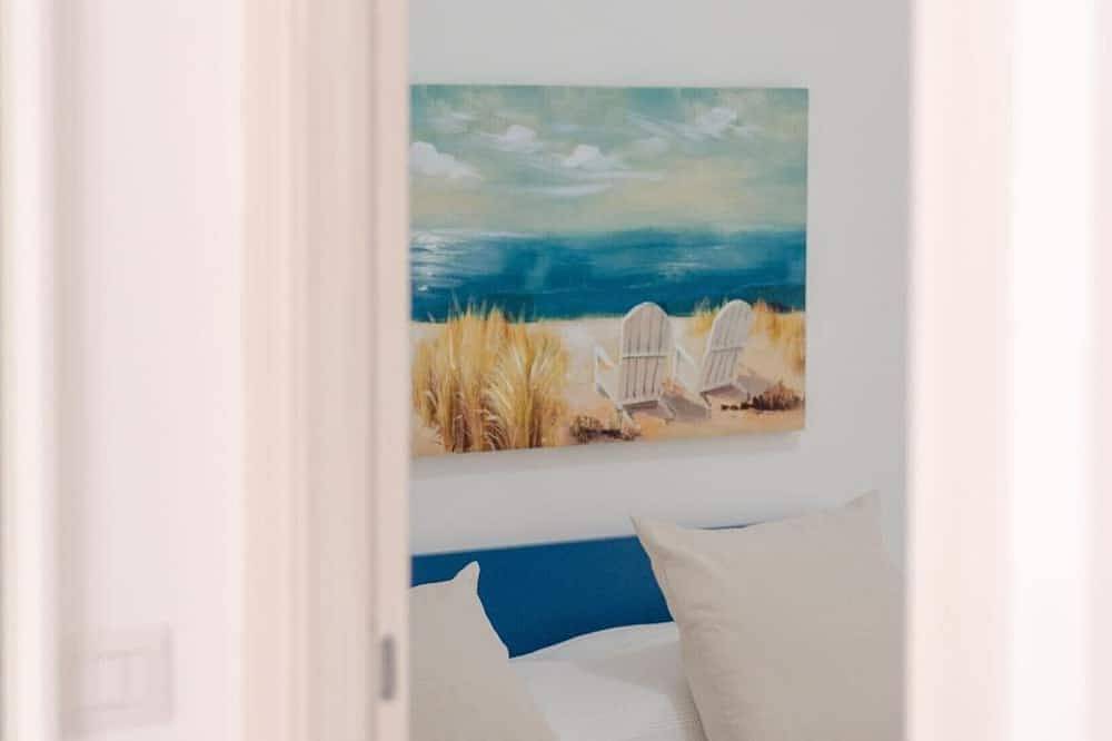 Entire apartment, Le Case Di Chri Apartment with Wi-Fi and Air Conditioning in Mattinata, Gargano