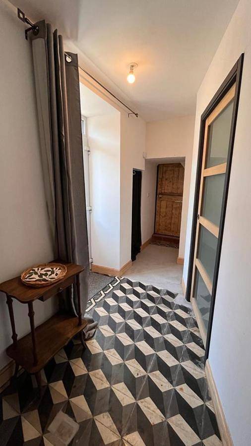 Location de vacances pour 4 personnes à Lainsecq - 4