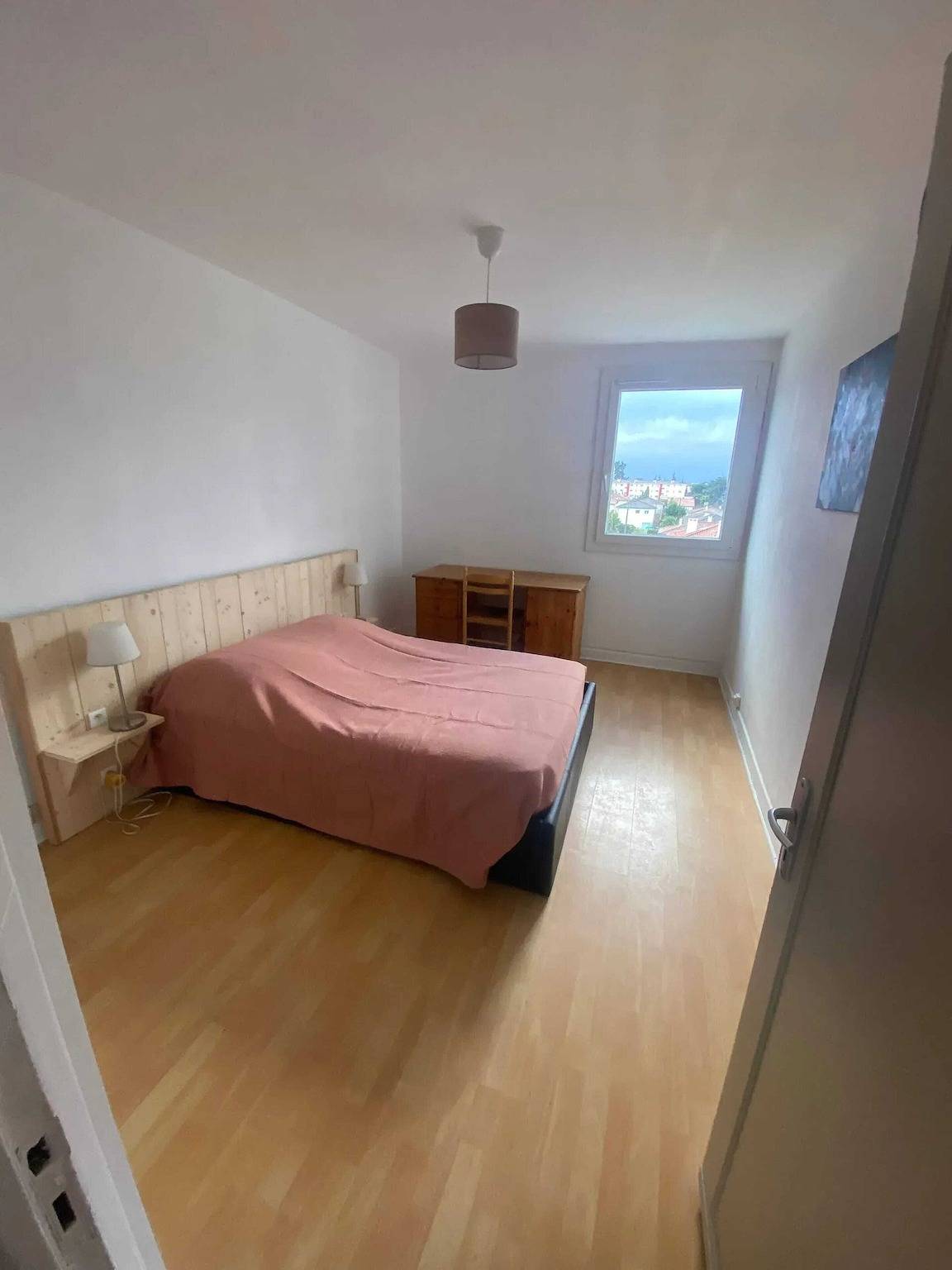 Apartamento entero, Encantador Apartamento en Auch - 80 m² con Balcón in Auch, Gers