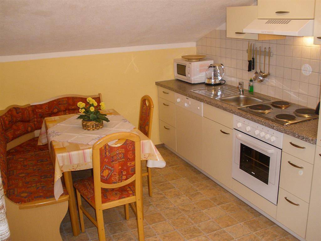 Ganze Ferienwohnung, Haus Roswitha in Gries, Längenfeld