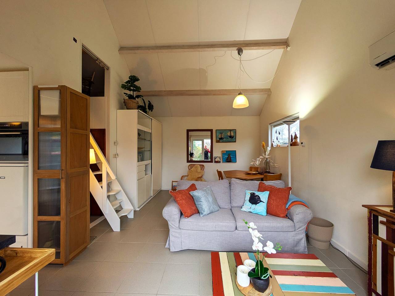 De Kust Vakantiehuizen — Merel in Den Helder, Holanda Septentrional - Costa del Mar del Norte