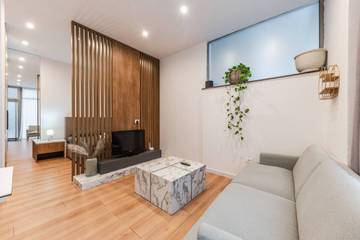 Gîte pour 2 personnes, adapté aux familles en Albanie